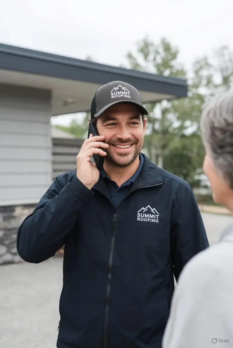 Flat Roof Leak Repair Quinn, SD FAQs